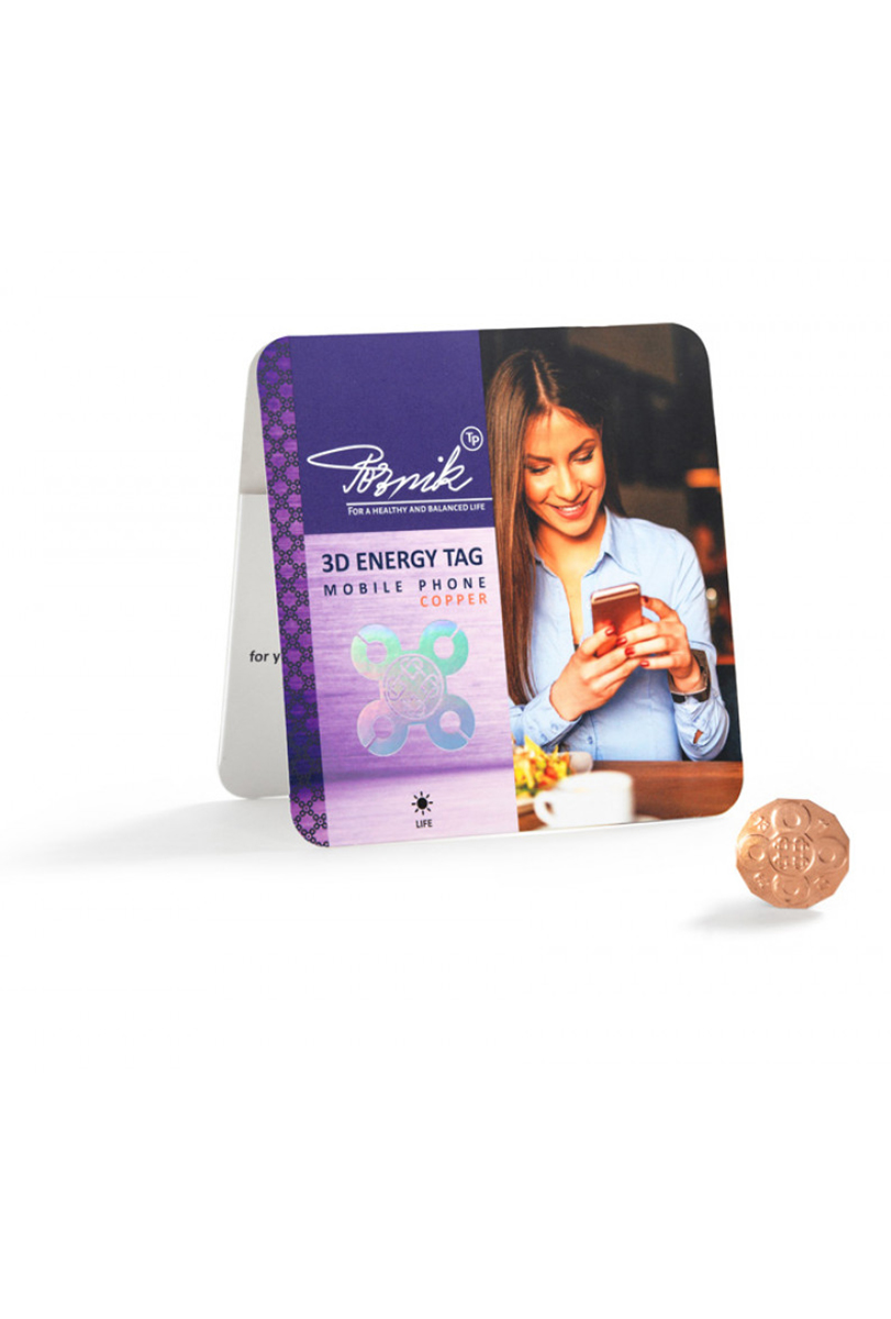 EMF – MOBILE PHONE PROTECTION