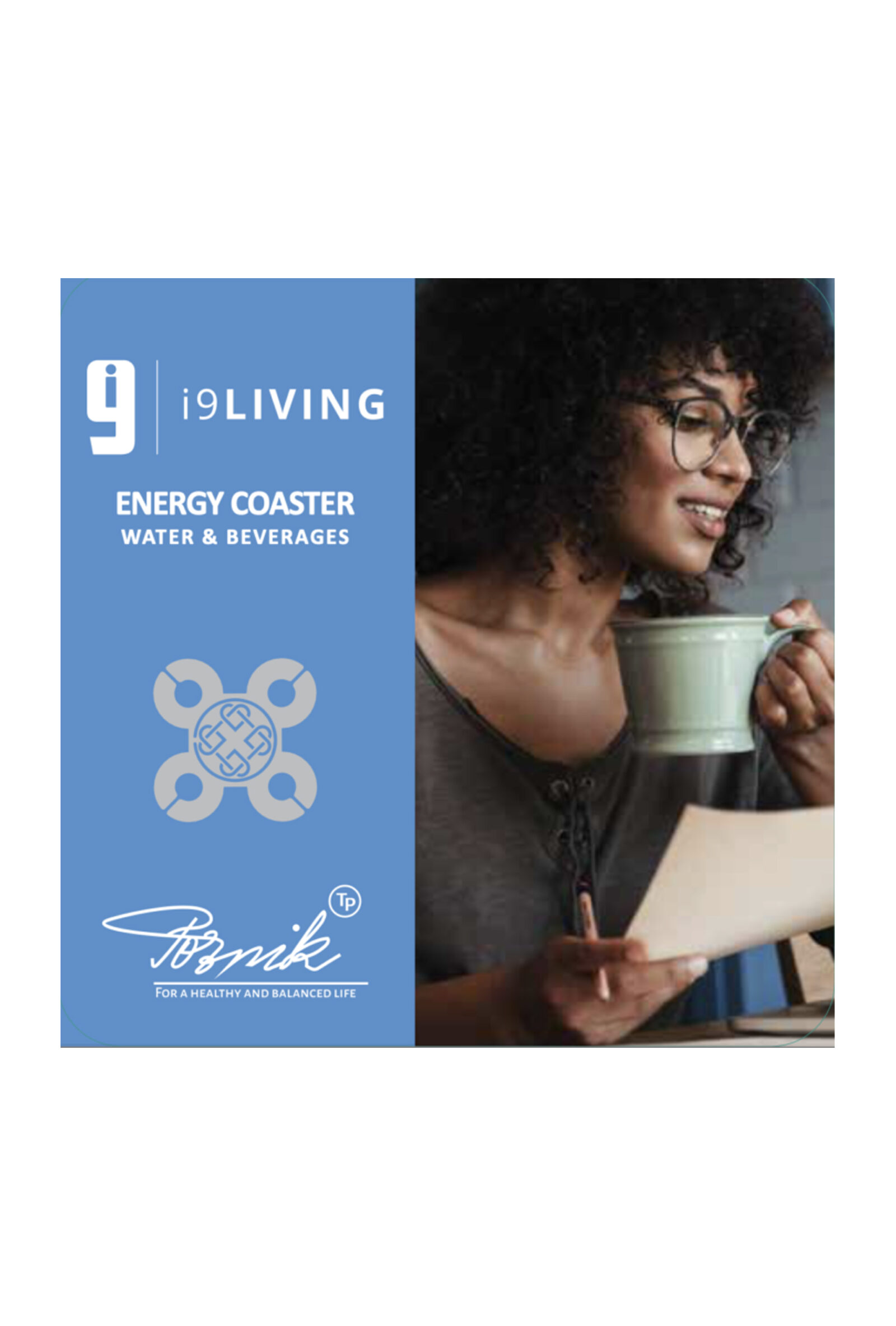 ENERGY COASTER