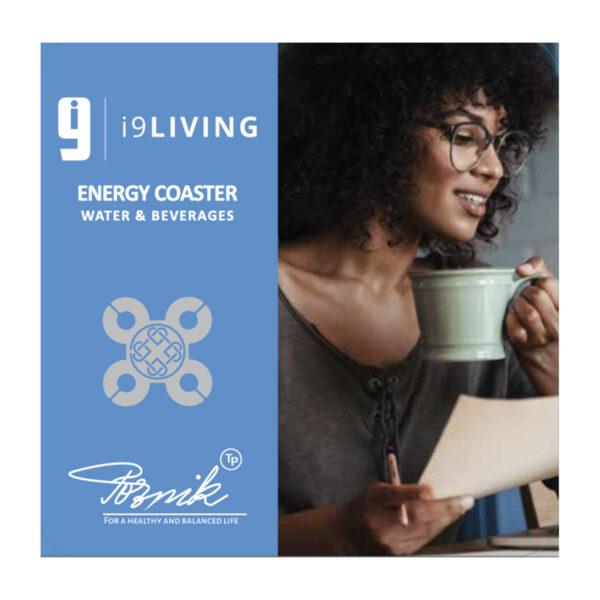 ENERGY COASTER